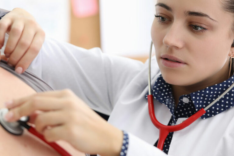 Understanding Pulmonology Near Me Services