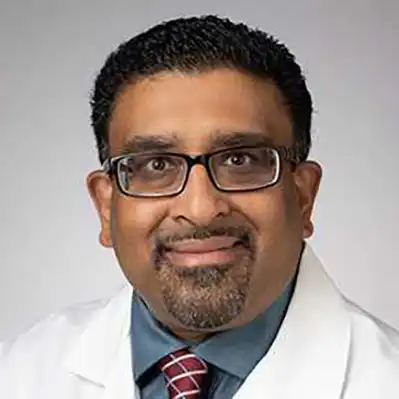 Amit Mohan, MD