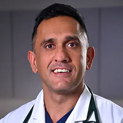 Rahul Kapur, MD