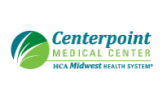 centerpoint medical center logo