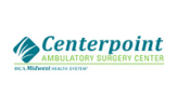 centerpoint surgery center logo
