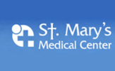 st. mary's logo