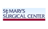 st. mary's surgical logo