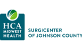 surgi center johnson county logo
