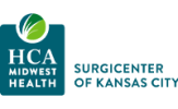 surgicenter kansas city logo